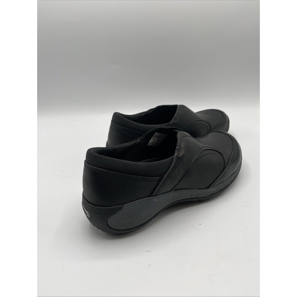 Merrell Black Performance Footwear womans size 5 , 2165442 mule - Picture 4 of 12